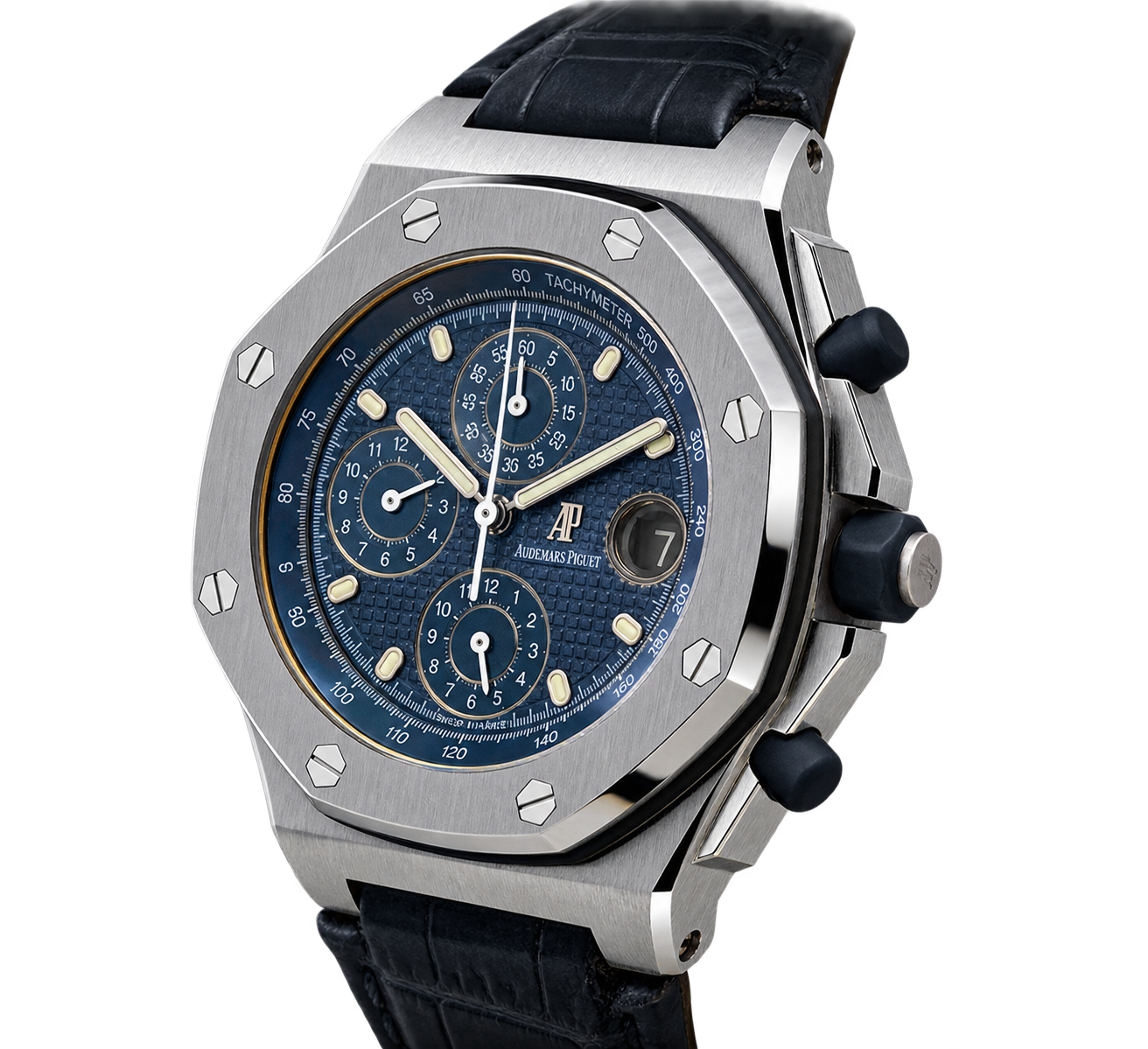 Audemars Piguet Royal Oak Offshore 25770ST